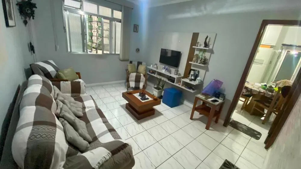 Apartamento, 2 quartos, 69 m² - Foto 1