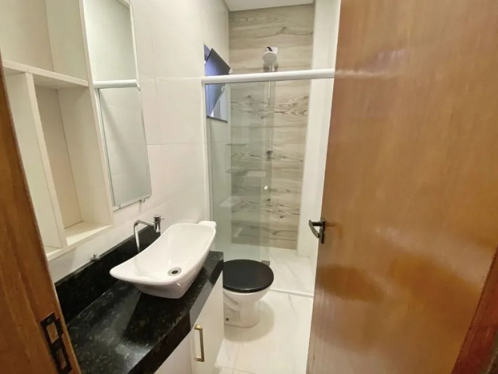 Casa, 3 quartos, 120 m² - Foto 1