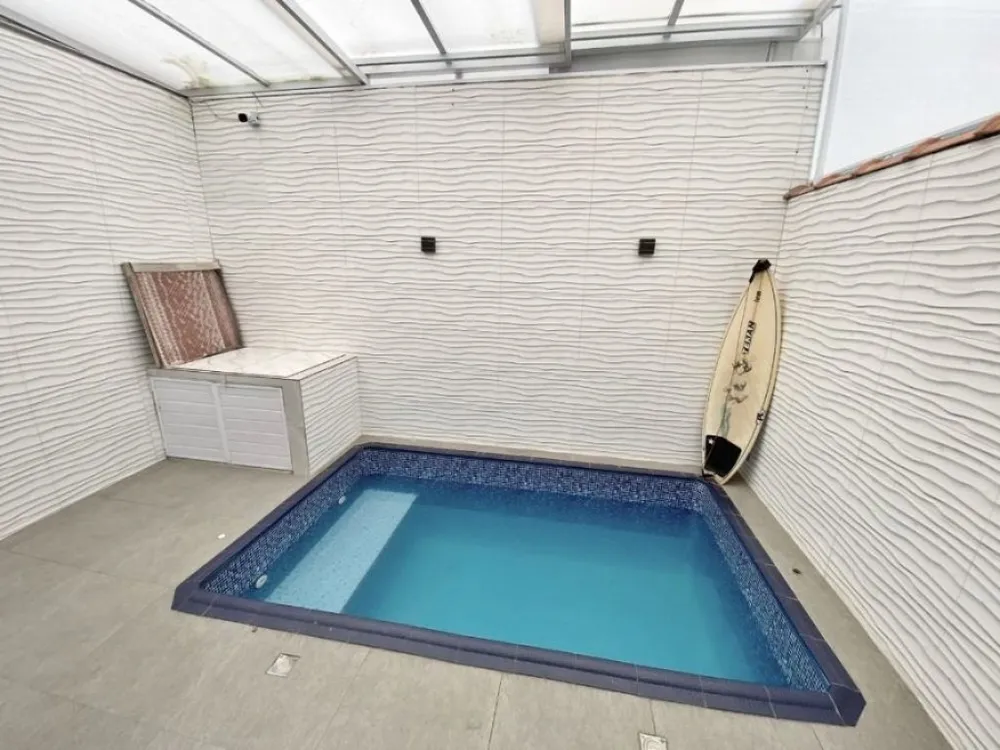 Casa, 3 quartos, 120 m² - Foto 4