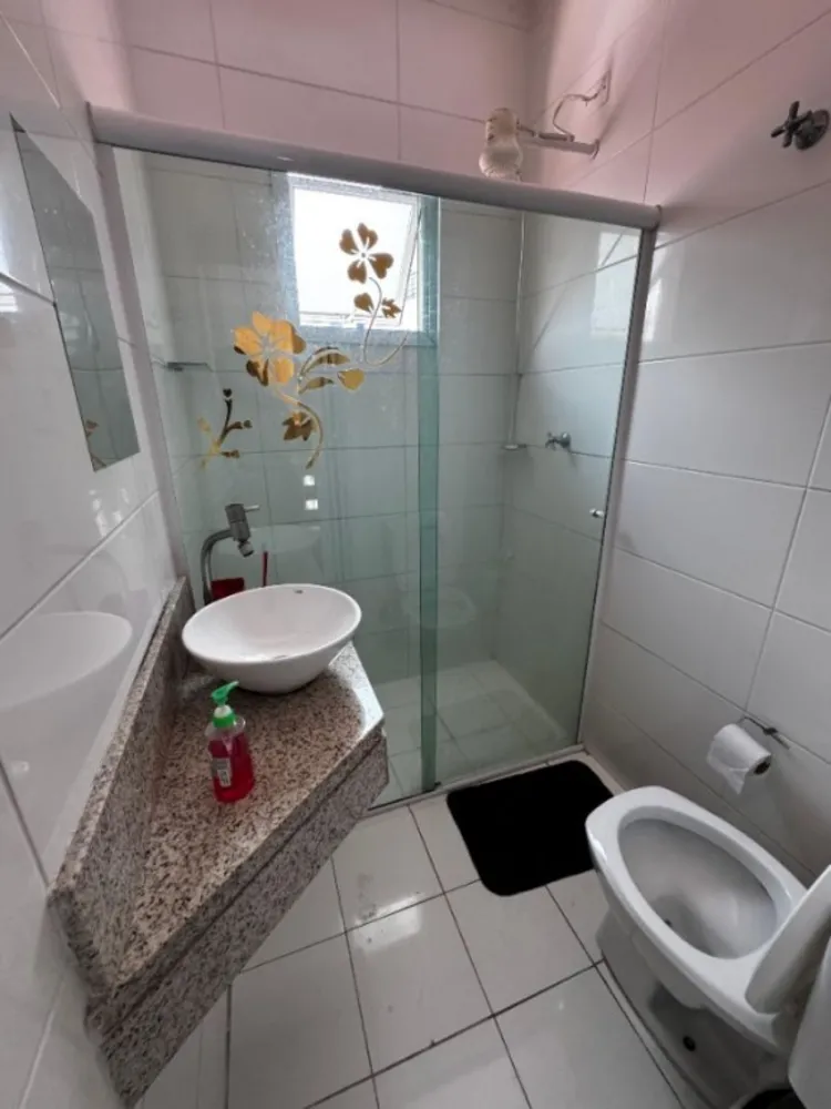 Casa, 2 quartos, 85 m² - Foto 3