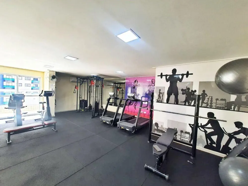 Apartamento, 2 quartos, 100 m² - Foto 3