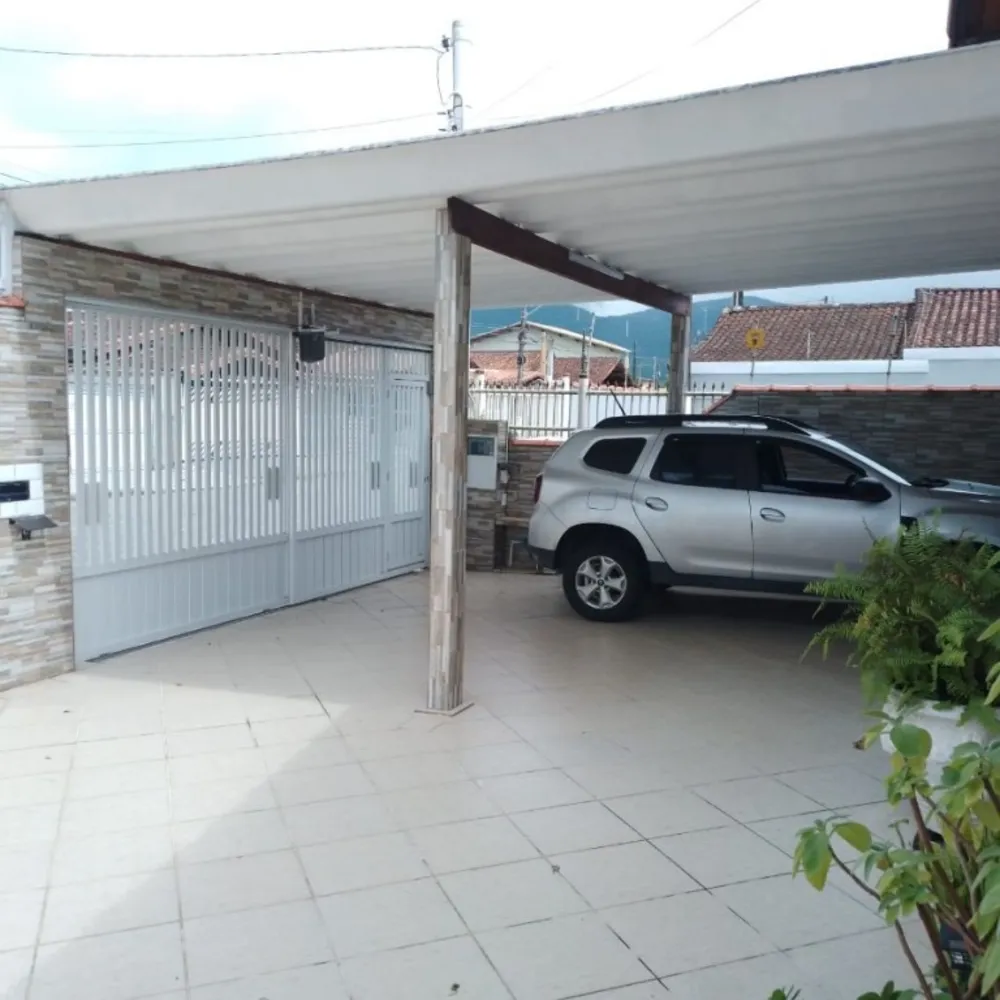 Casa, 3 quartos, 145 m² - Foto 1