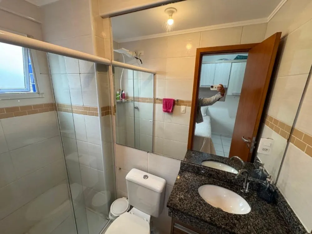 Apartamento, 2 quartos, 67 m² - Foto 2