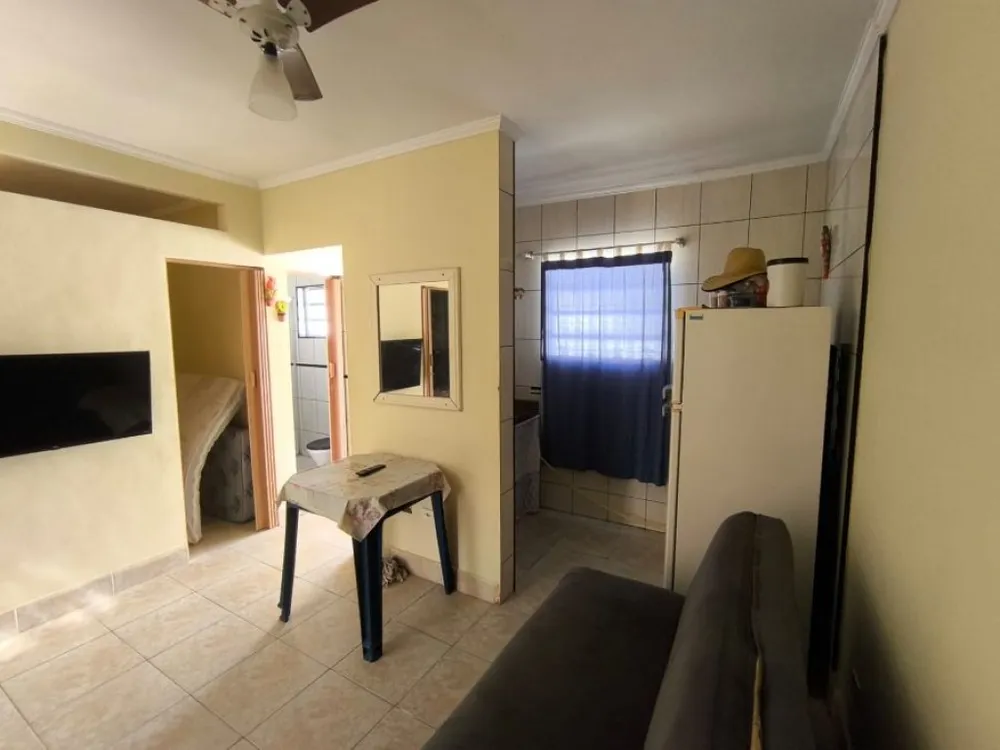 Casa, 2 quartos, 50 m² - Foto 1