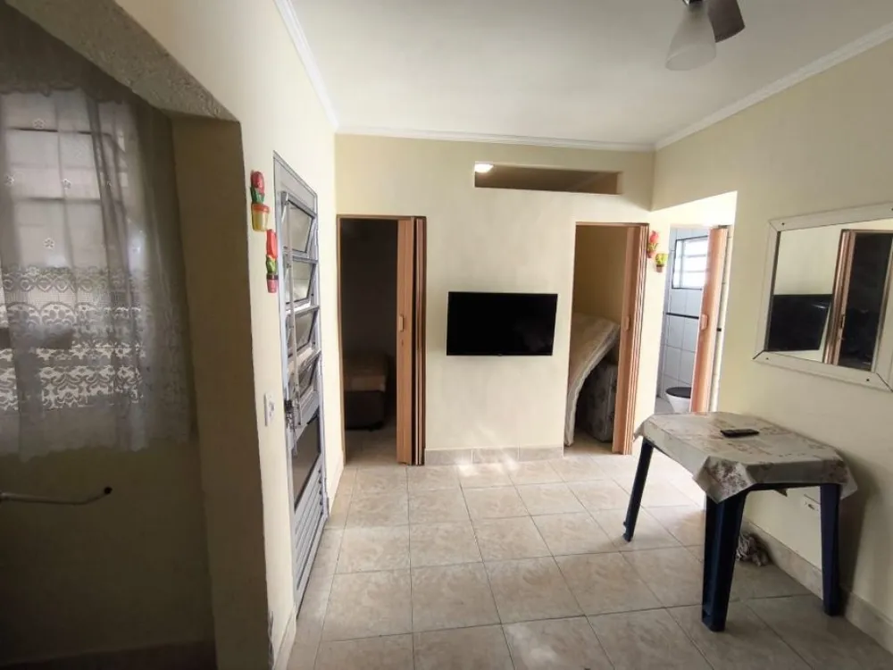 Casa, 2 quartos, 50 m² - Foto 2