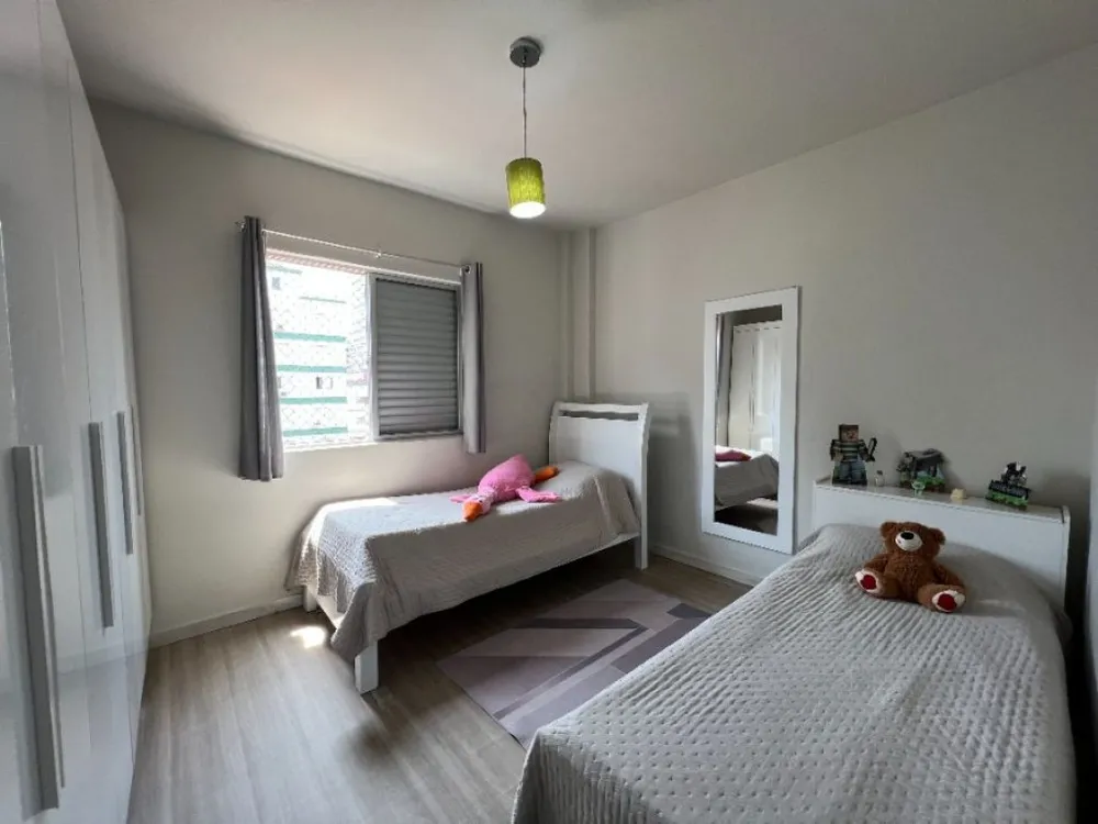 Apartamento, 2 quartos, 72 m² - Foto 3