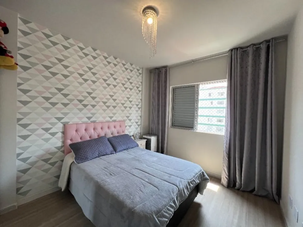 Apartamento, 2 quartos, 72 m² - Foto 2