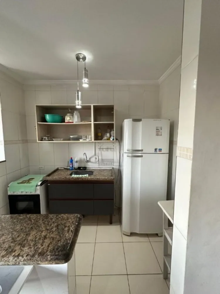 Apartamento, 1 quarto, 55 m² - Foto 2