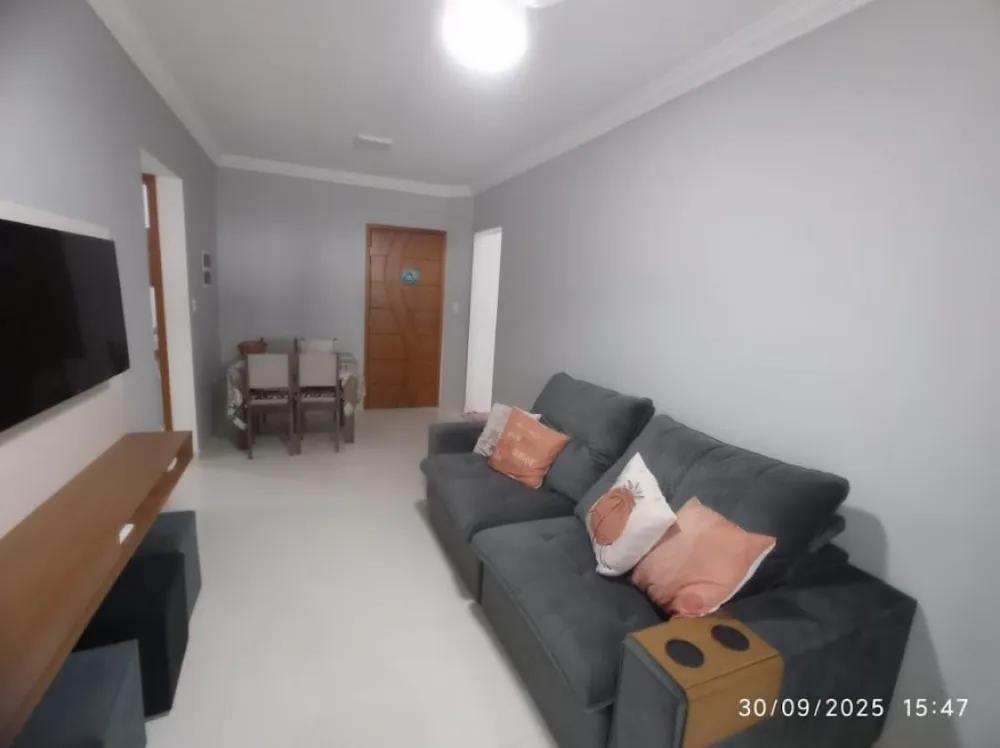 Apartamento, 2 quartos, 73 m² - Foto 1