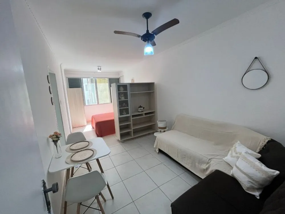 Apartamento, 1 quarto, 30 m² - Foto 2