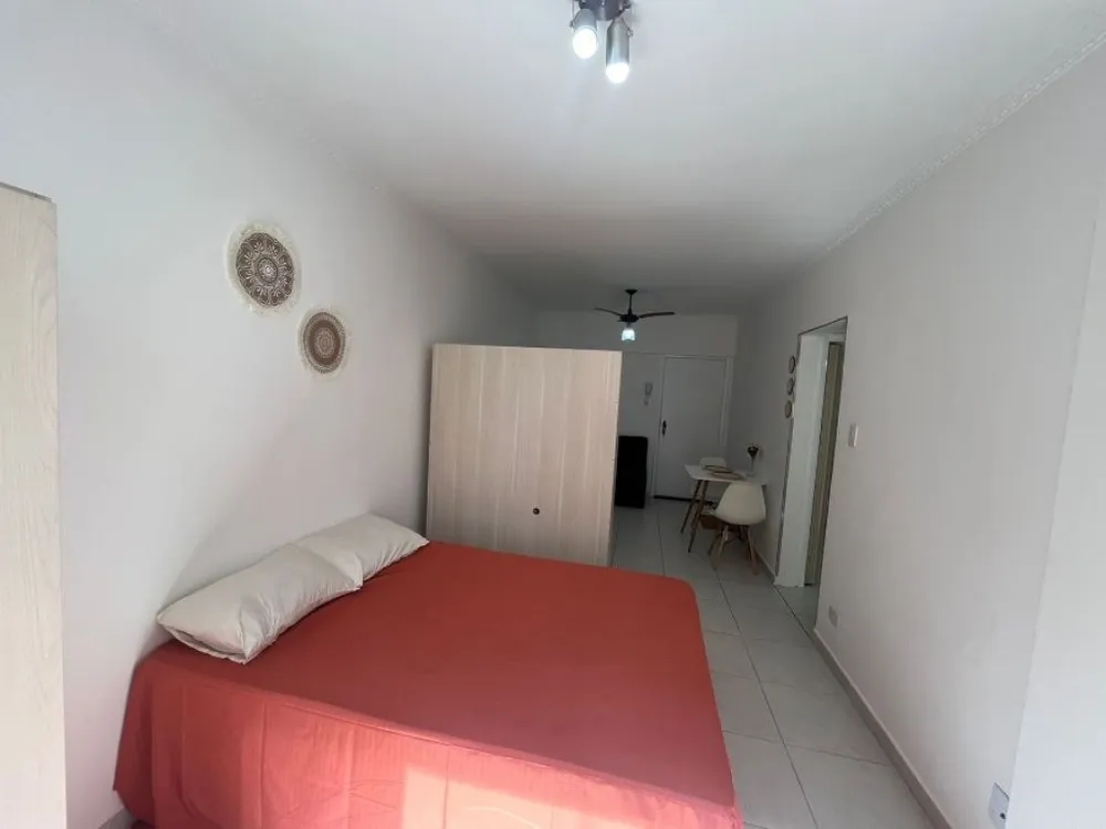 Apartamento, 1 quarto, 30 m² - Foto 1