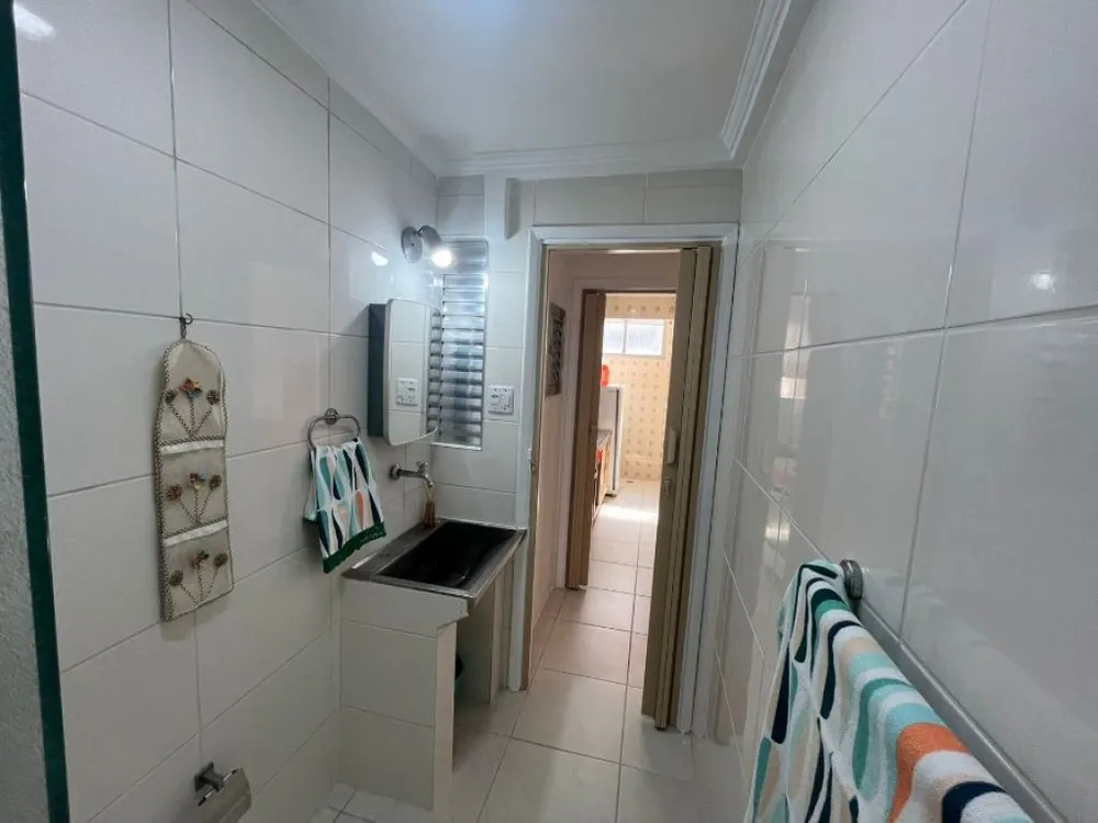 Apartamento, 1 quarto, 30 m² - Foto 3