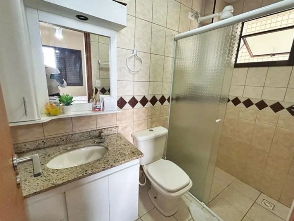 Apartamento, 3 quartos, 110 m² - Foto 2