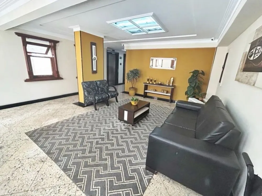 Apartamento, 3 quartos, 110 m² - Foto 3