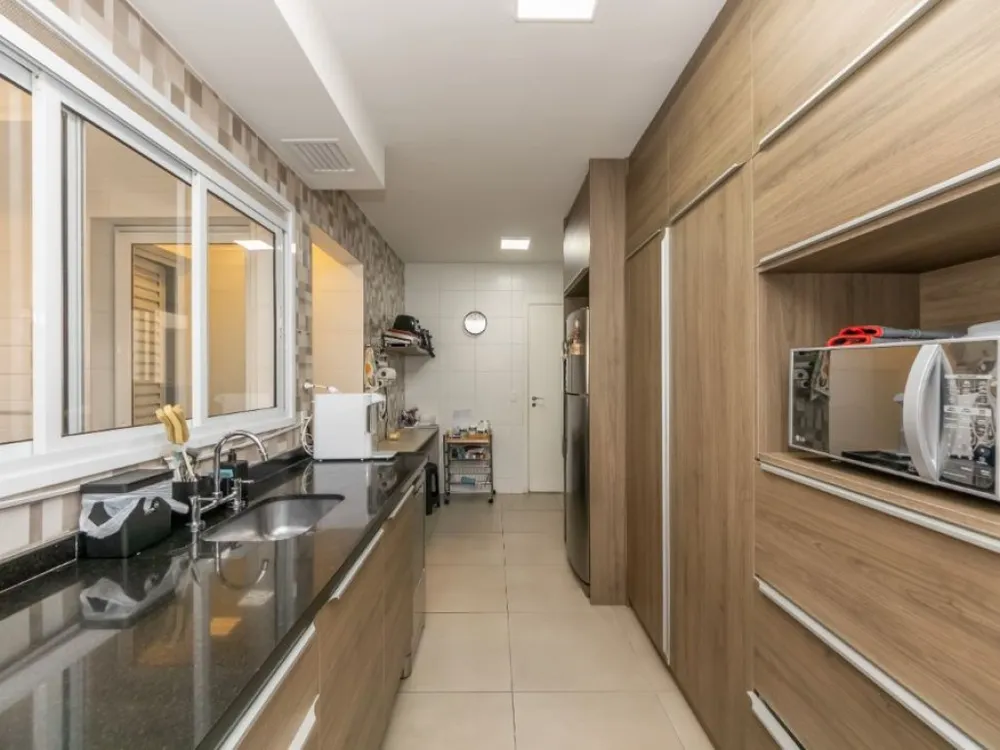 Apartamento, 4 quartos, 127 m² - Foto 1