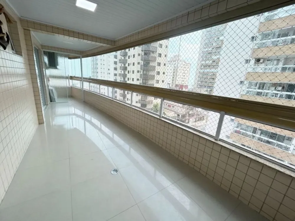 Apartamento, 3 quartos, 125 m² - Foto 1