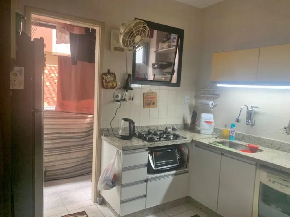 Apartamento, 2 quartos, 70 m² - Foto 3