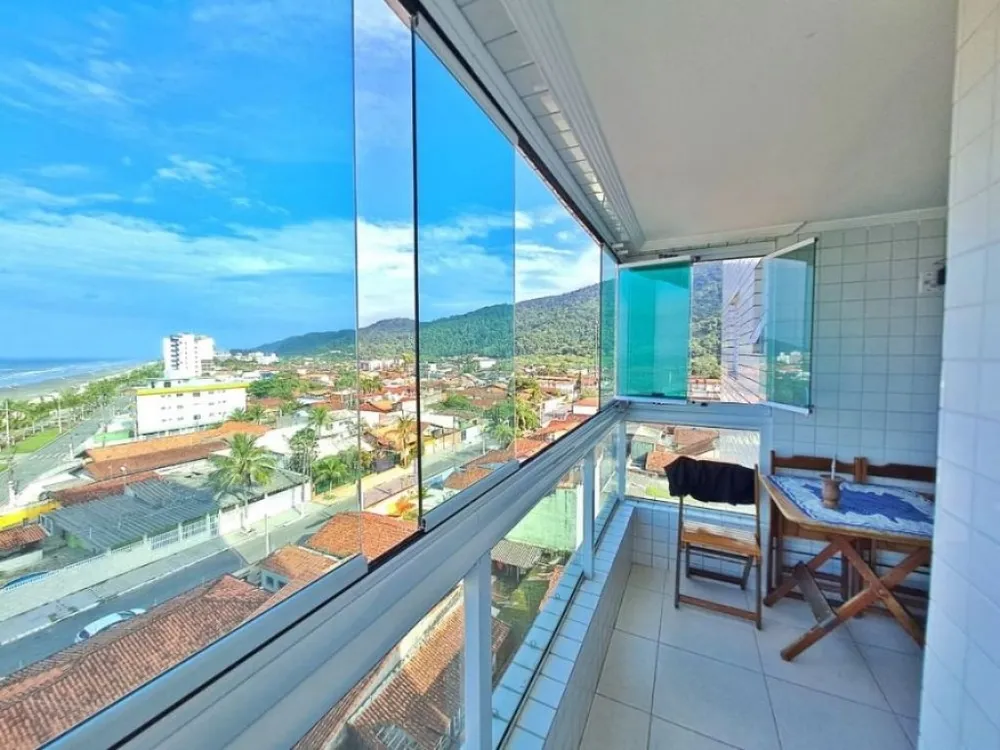 Apartamento, 2 quartos, 70 m² - Foto 2