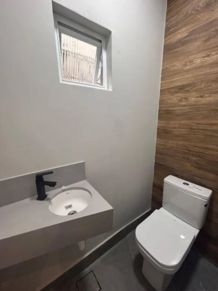 Casa, 3 quartos, 140 m² - Foto 1