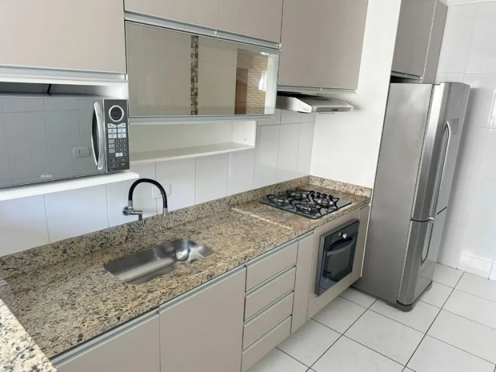 Apartamento, 3 quartos, 125 m² - Foto 2