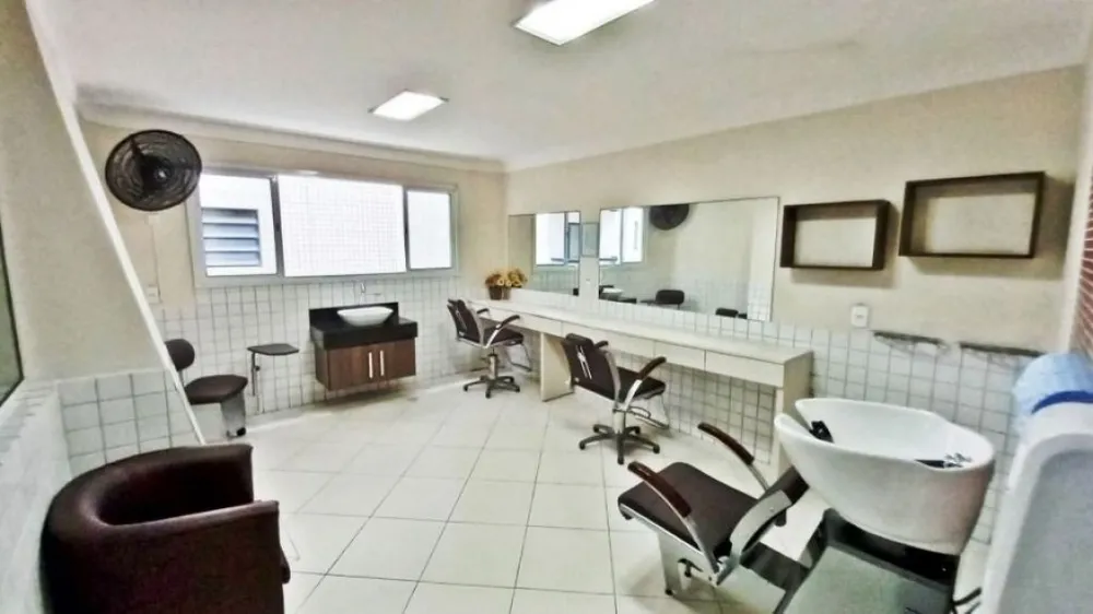 Apartamento, 3 quartos, 125 m² - Foto 3