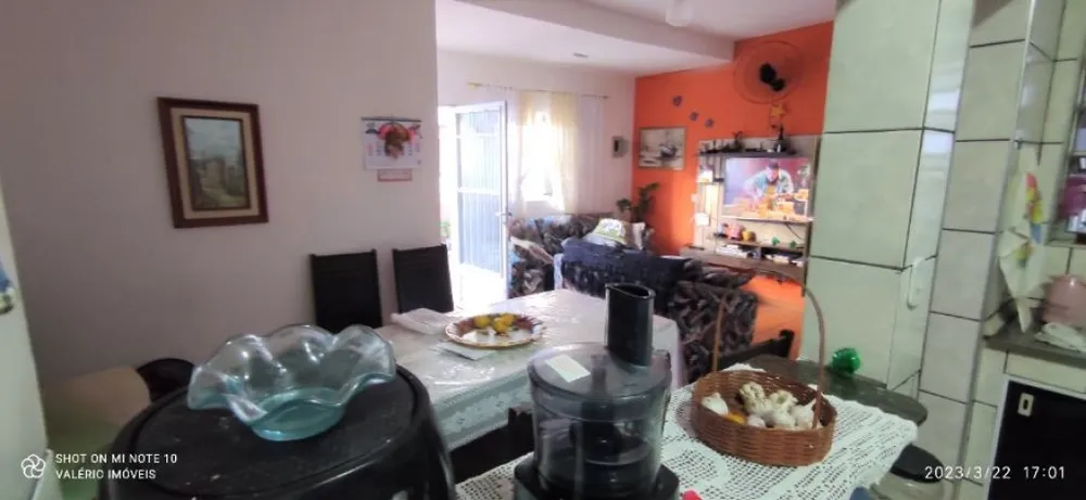 Casa, 1 quarto, 97 m² - Foto 1
