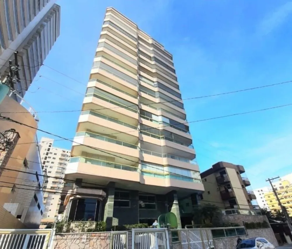 Apartamento, 3 quartos, 115 m² - Foto 3