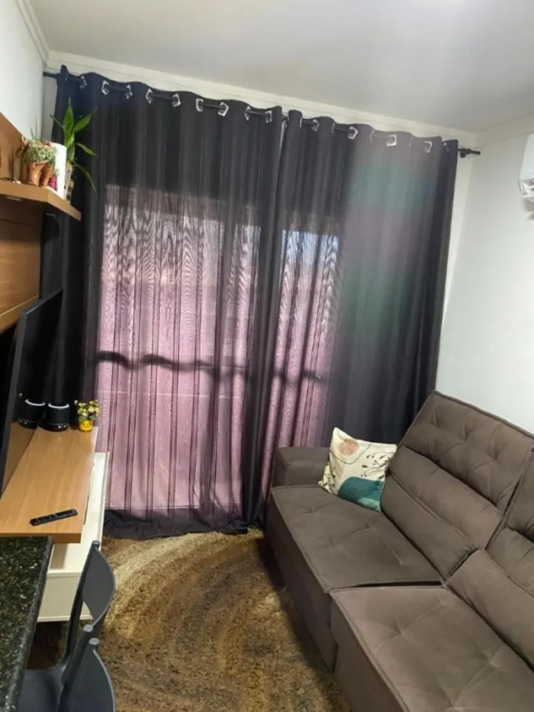 Apartamento, 2 quartos, 55 m² - Foto 1