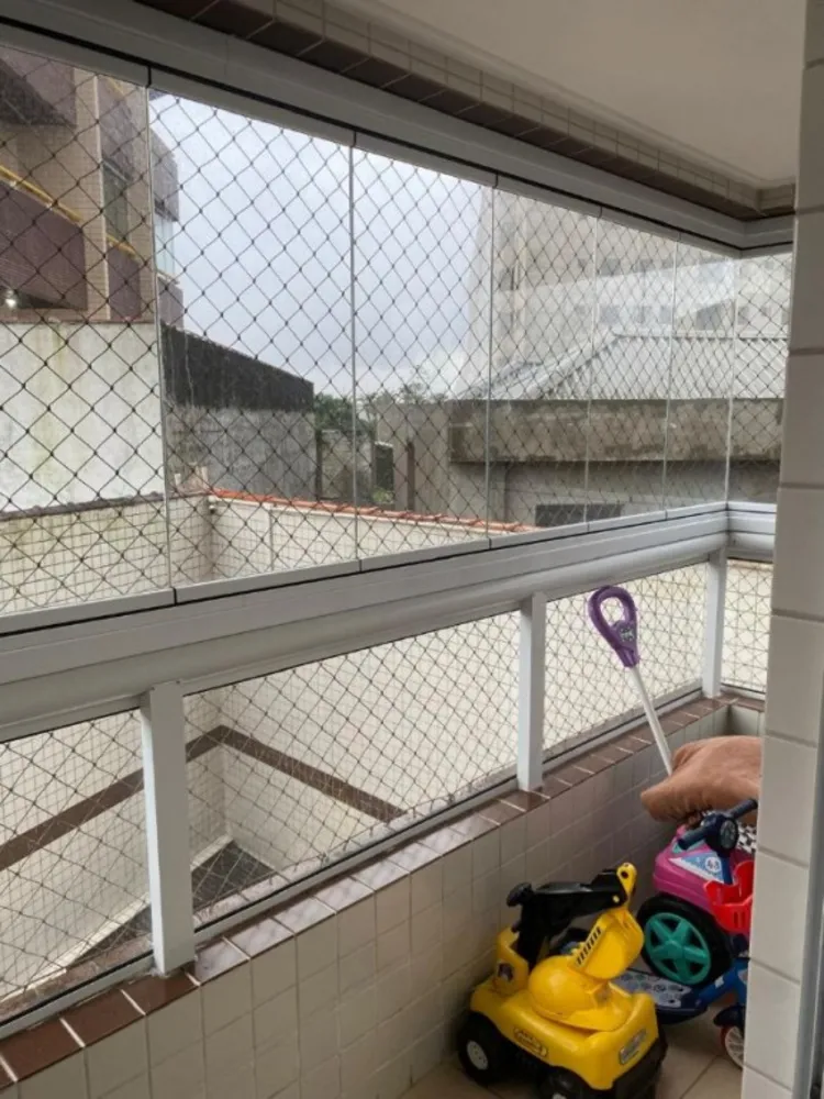 Apartamento, 2 quartos, 55 m² - Foto 4
