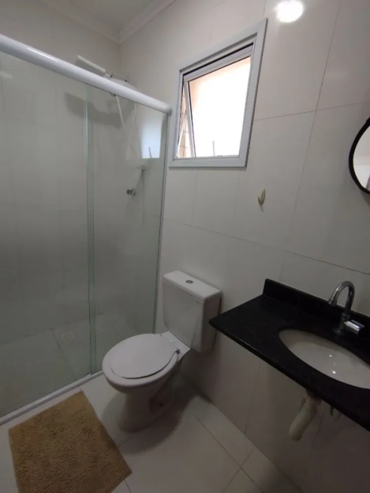 Apartamento, 2 quartos, 77 m² - Foto 2