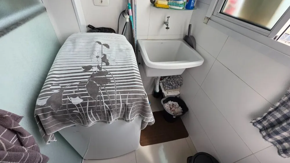 Apartamento, 2 quartos, 62 m² - Foto 1