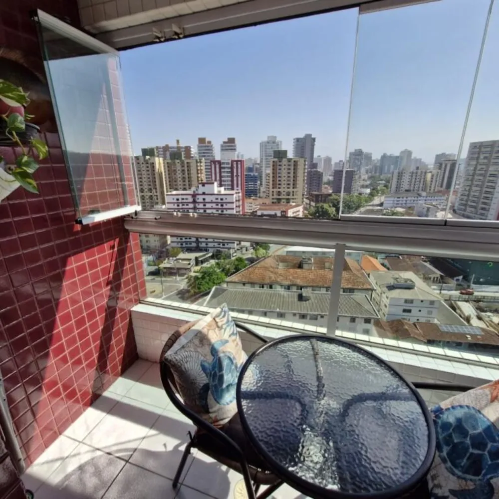 Apartamento, 2 quartos, 56 m² - Foto 2