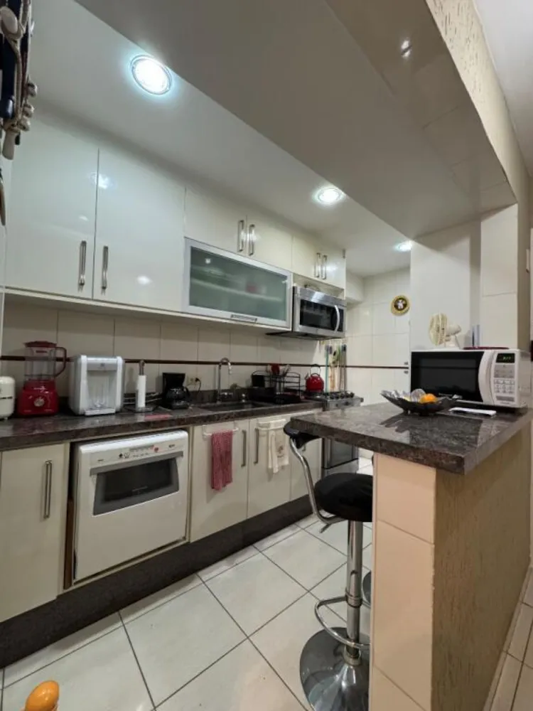 Apartamento, 2 quartos, 56 m² - Foto 1