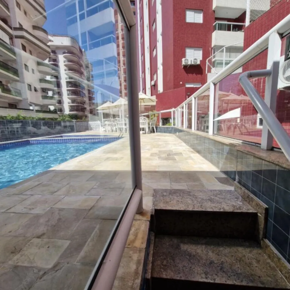 Apartamento, 2 quartos, 56 m² - Foto 3