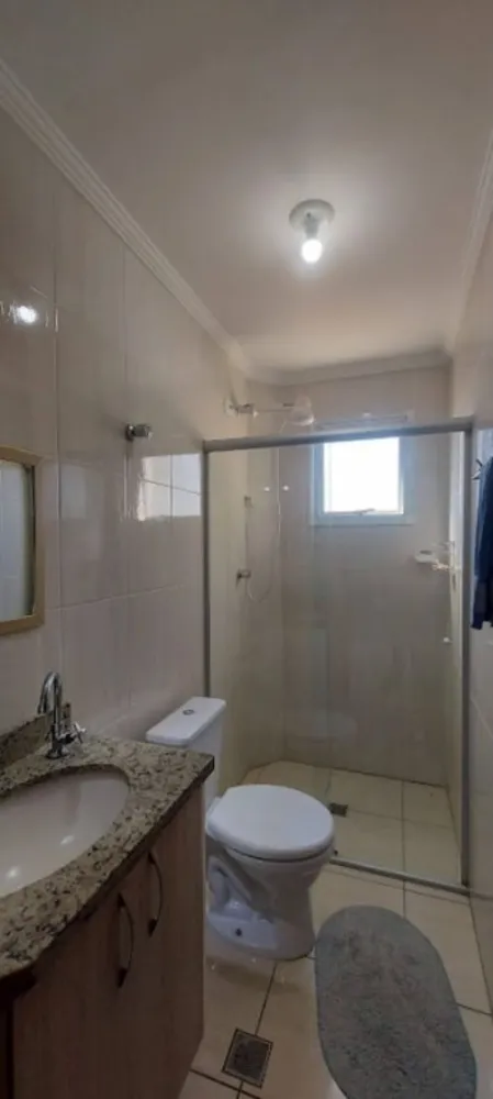 Apartamento, 2 quartos, 61 m² - Foto 1