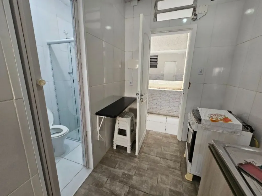 Apartamento, 1 quarto, 30 m² - Foto 2