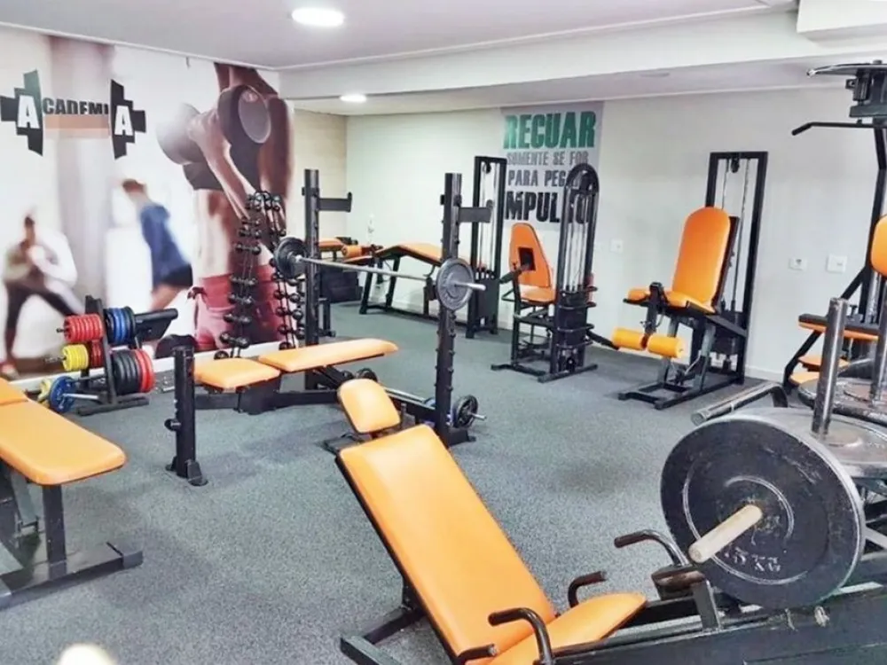 Apartamento, 2 quartos, 85 m² - Foto 4