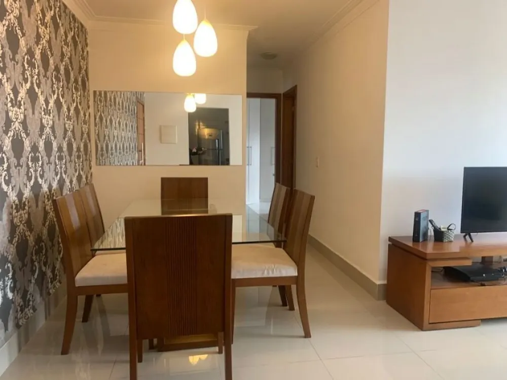 Apartamento, 2 quartos, 85 m² - Foto 1