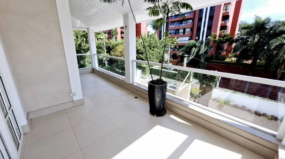 Casa, 4 quartos, 430 m² - Foto 2