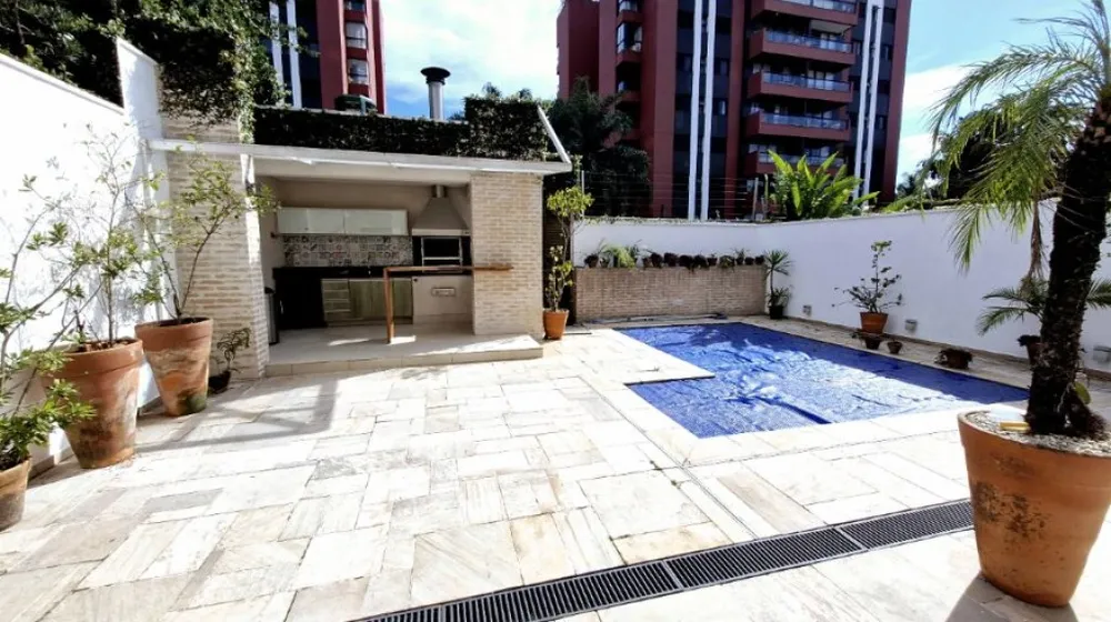 Casa, 4 quartos, 430 m² - Foto 3