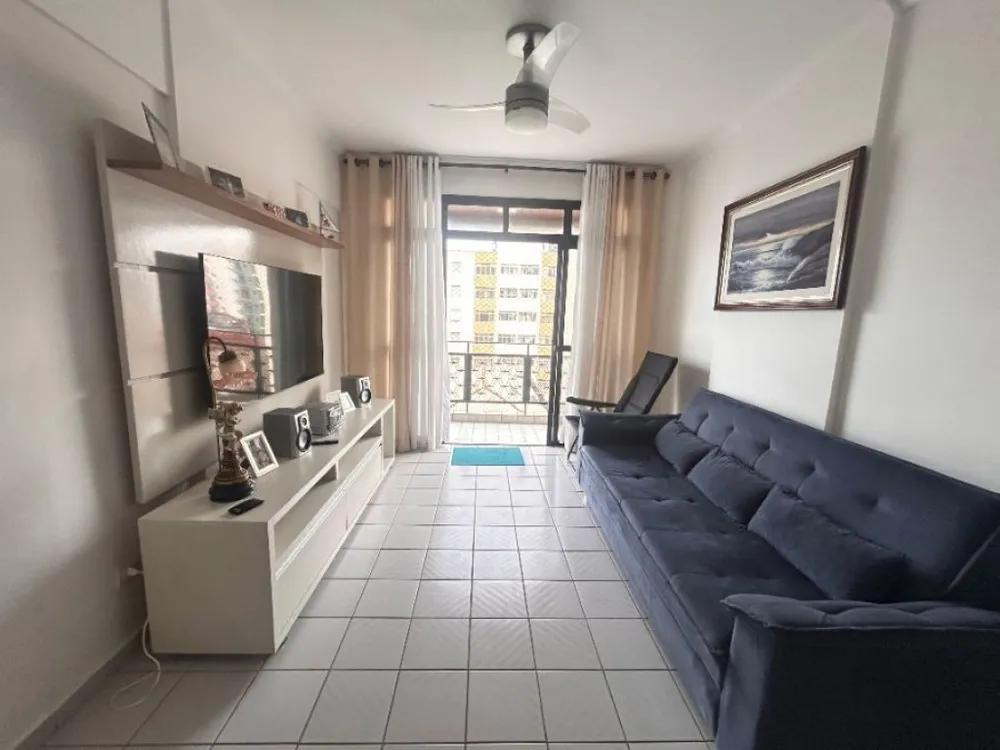 Apartamento, 3 quartos, 110 m² - Foto 1