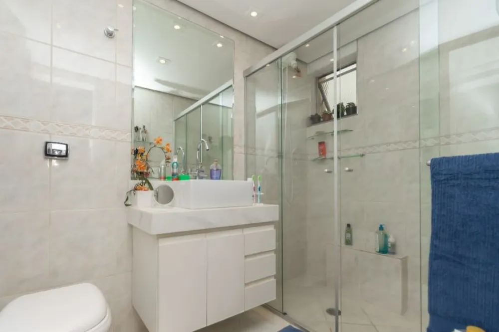 Apartamento, 3 quartos, 158 m² - Foto 2