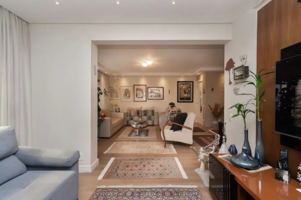 Apartamento, 3 quartos, 158 m² - Foto 3