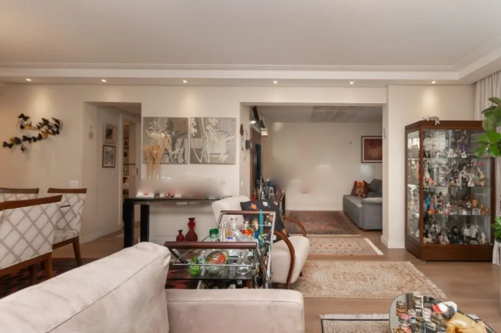 Apartamento, 3 quartos, 158 m² - Foto 4