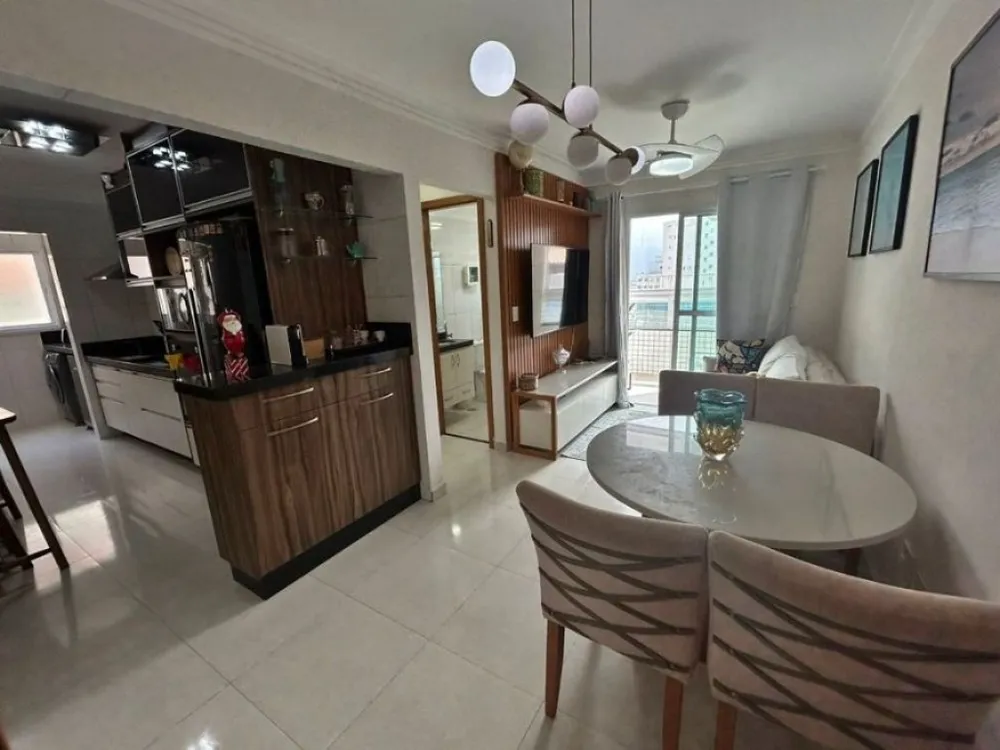 Apartamento, 1 quarto, 60 m² - Foto 1