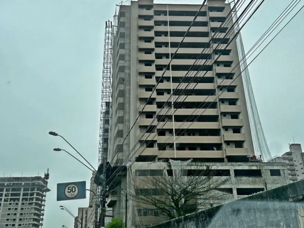 Apartamento, 3 quartos, 95 m² - Foto 4