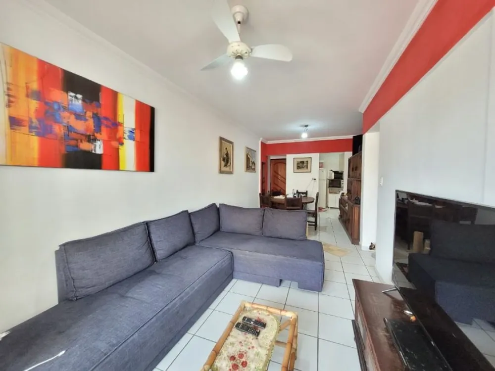 Apartamento, 2 quartos, 82 m² - Foto 2