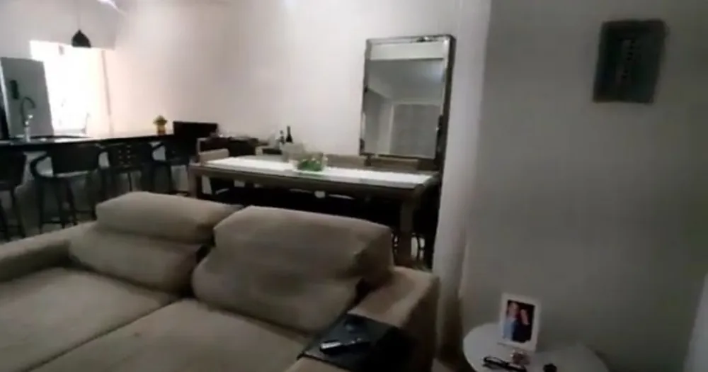 Casa, 3 quartos, 99 m² - Foto 1