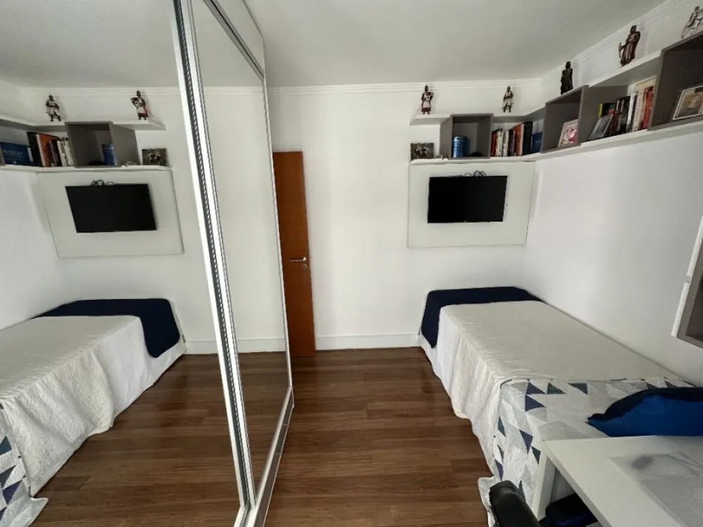 Apartamento, 3 quartos, 114 m² - Foto 2