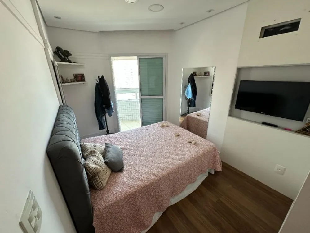 Apartamento, 3 quartos, 114 m² - Foto 4
